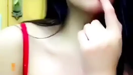 Hint sıcak tik tok model sıcak baştan