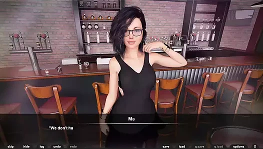 Kızı tatlı bölüm 1