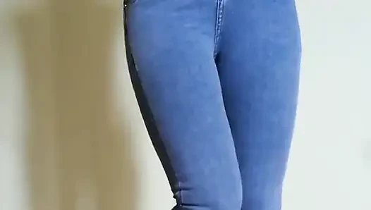 Sonunda tam kıyafet videoma göz atın