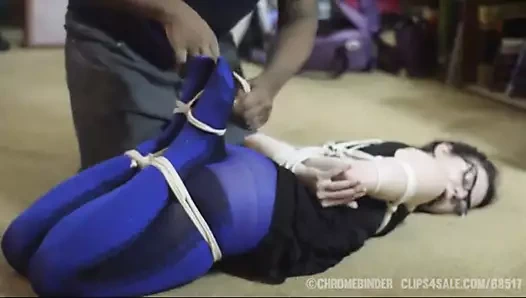 Ambrosia leigh - esaret içinde kayboldu