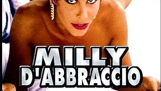 Milly d'abbraccio rocco siffredi'nin büyük yarağını kıllı amına ve götüne alıyor