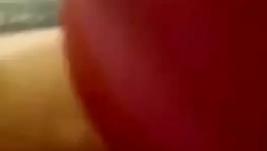 Hint olgun berbat ve sürmek