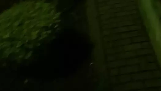 Gazebo kısmında dipsiz