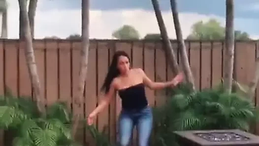 Harika milf gerek alem sikme