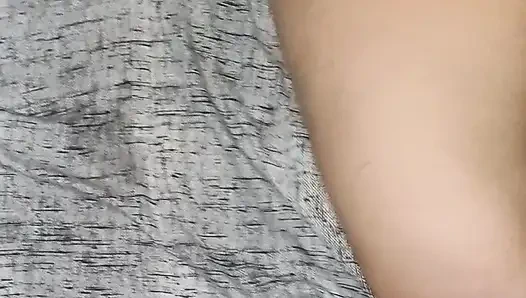 Afedersiniz, üvey ev hanımı, içeri geldim...