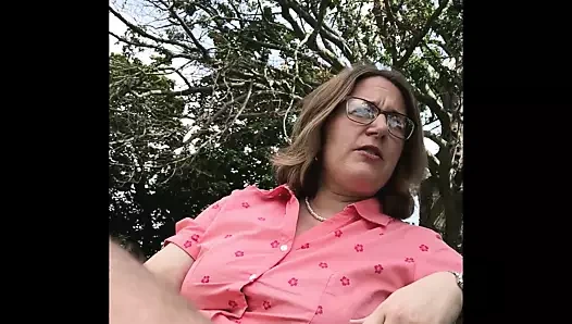 Ortalama üvey anne göt teşhiri