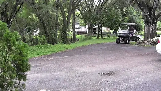 Pizza Boy - Chapter 1