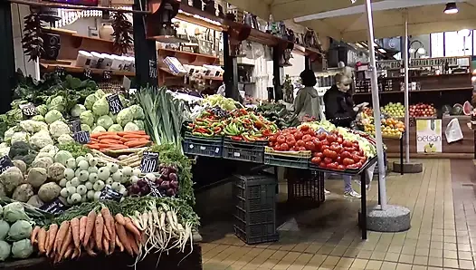 Amcık mastürbasyonu ve gerçek orgazm