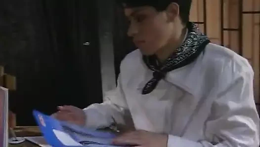 Bebek amcıklar (1995)