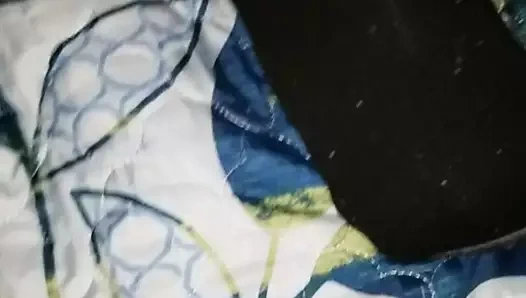 Ali's büyük anal alıyor