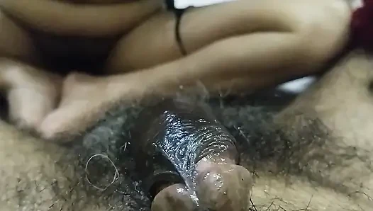 Bhabhi Ki Mast Jawani Seksi Chut