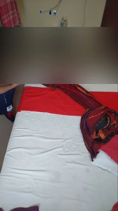 Üvey anne ve üvey oğlu otel odasında sert kolkata desi otelde seks | Klip 1