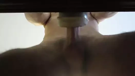 Sözlü fleshlight sikiş içine boşalıyor