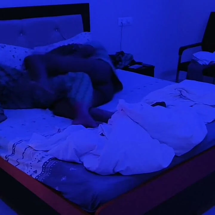 Uzun zaman sonra kişisel zaman geçiriyor bölüm 2