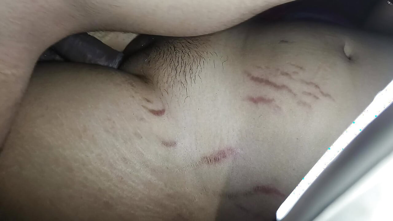 Indian my girlfriend fuck hard big black cock in boobs and wet pov pussy she says zor zor se karo.