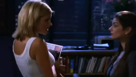 Laura san giacoma homoseksüel iğfal-softcore