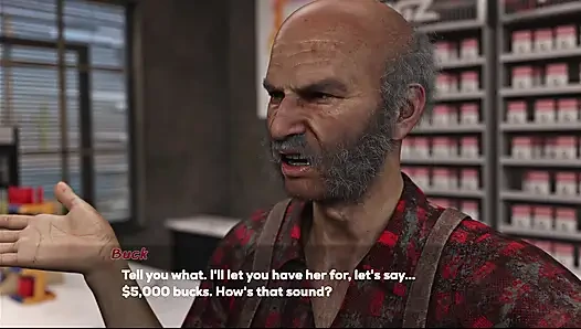 Çok ateşli bir aile (bölüm 17) yeni güncelleme