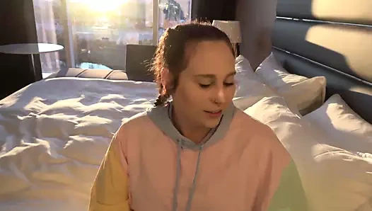 beyaz karısı cucks koca ile bir bbc