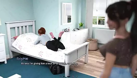 Yaz sıcak minyon esmer sert becerdin alır