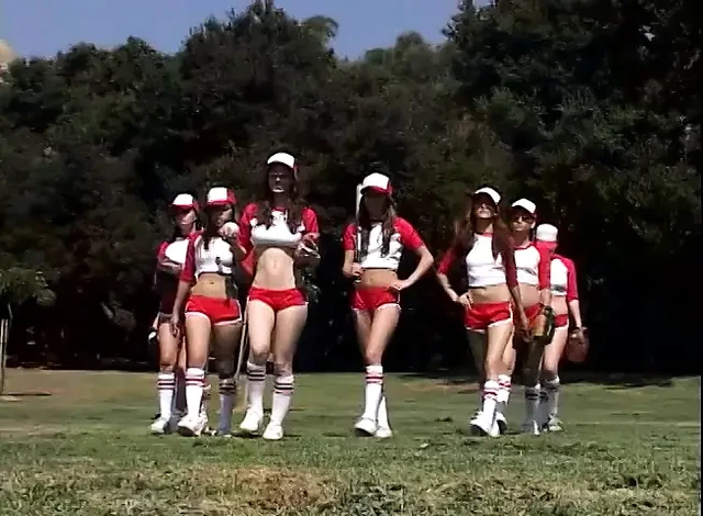 Beyzbol ve göğüsler