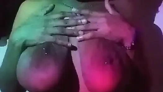 Doğa ucubeleri için gece zamanı