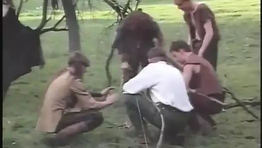 Ein deutscher Robin Hood