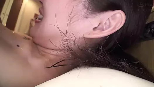 Shiorina & minami - aşk ilişkisi içindeki güzel evli kadın: karısının dölleme cinsel arzusunu bilmeyen koca bölüm 5