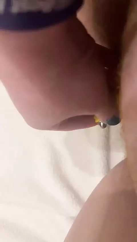 Узнать, что я могу сделать, чтобы трахнуть мою киску