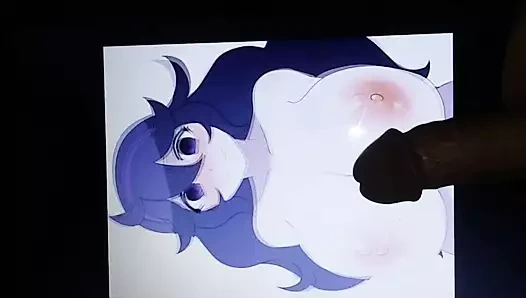 Hex manyak (pokemon) sop