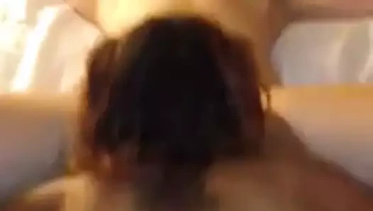 Chaud le trio ... Antillais