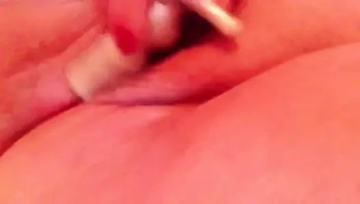 orgazm için titreşimli