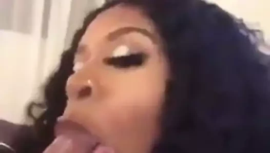 En iyi oral seks bbc