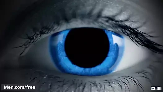 Erik andrews ve jack king - evli erkekler bölüm 2 - str8