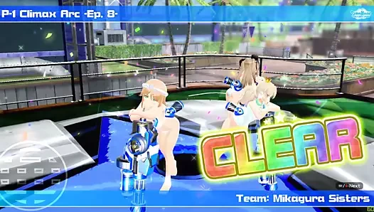 Lets play Peach Beach Splash - 28 - Noch ne Truppe (deutsch)