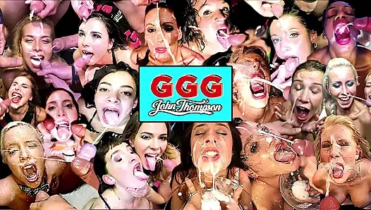 Ggg Alice Nice sert alman emmek istiyor