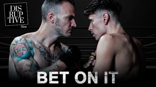 Yıkıcıfilmler - mma savaşçıları maçtan sonra eşcinsel seks yapıyor