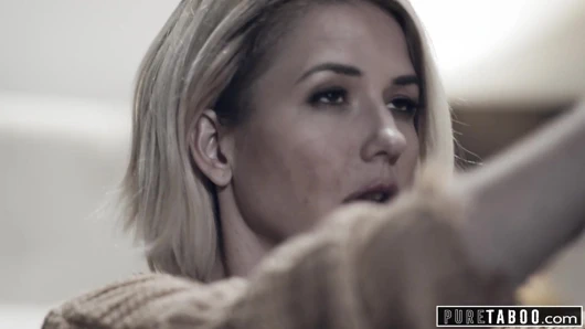 Saf tabu üvey yaralı adım oğlu zevk kendisi yardımcı oldu