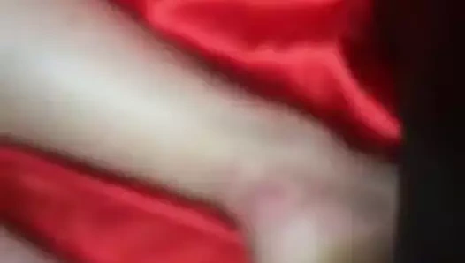 Belden bağlamalı sikiş