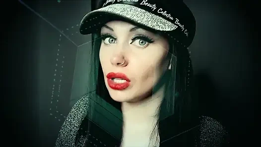 Büyüleyici beyin yıkama! Aptal bir domuzdan başka bir şey değilsin!