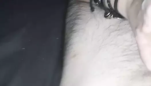 kız arkadaş verir the en iyi oral seks