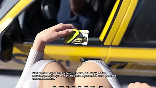 Yeni şehirdeki sorunlar - demo