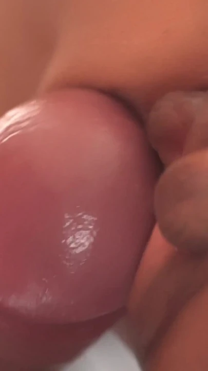 Кадр раком с макрообъективом