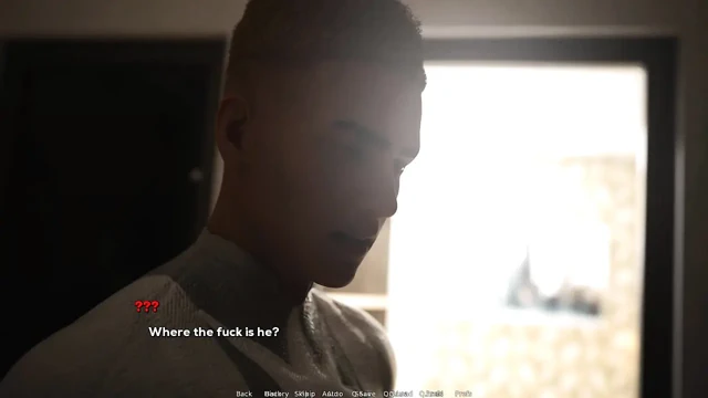 Shadows of Desire v0.8.5 aldatıyor güncelleme #02