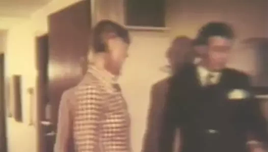 Country kızlar almak becerdin sert (1960'larda bağbozumu)