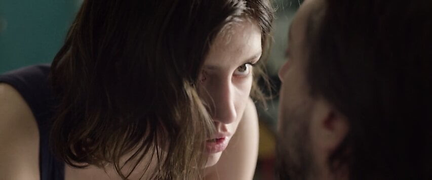 Adele exarchopoulos - eperdument (2016)