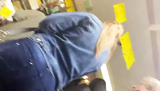 culi al mercato