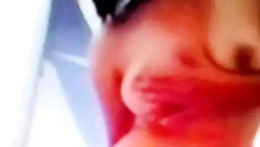 cam8 üzerinde birbirini tatmin