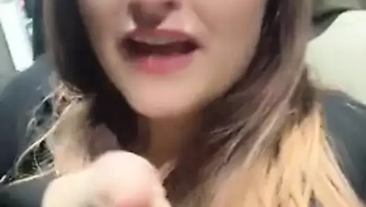 Lusciouslexi videosu