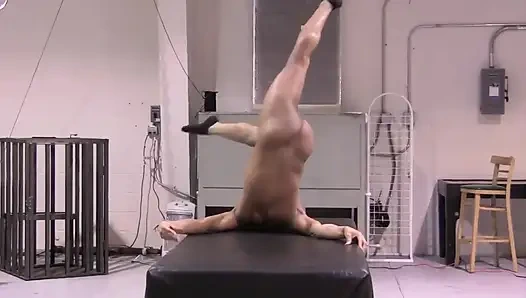 Köle arkadaşlar - bölüm 5