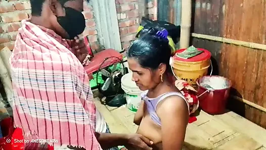 Hintli kız başka bir adamla seks yapıyor bölüm 2